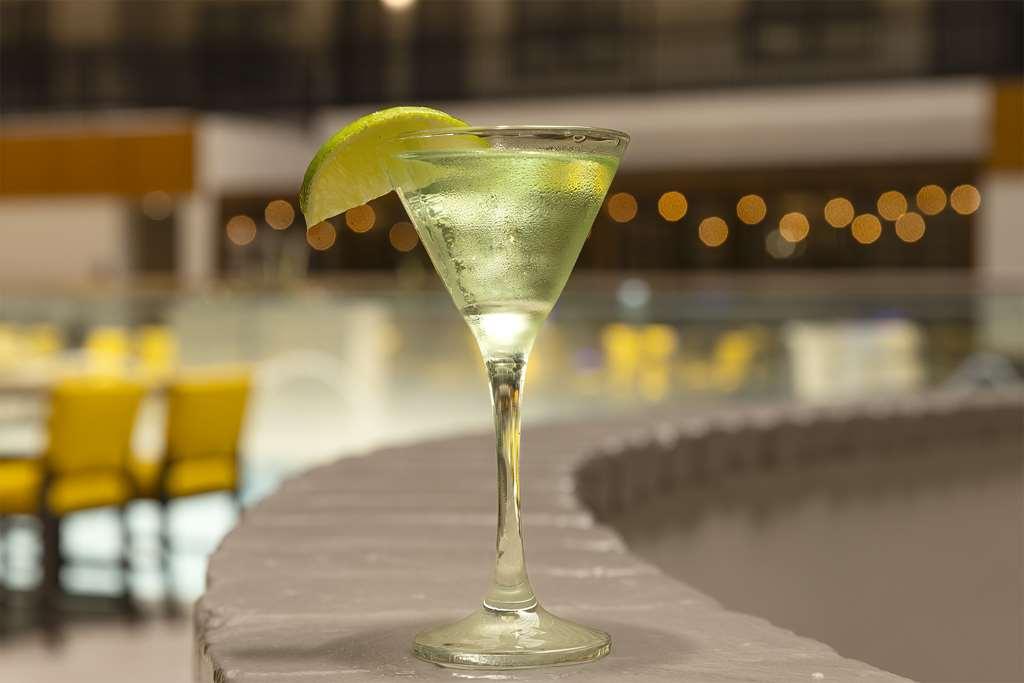 Embassy Suites By Hilton Anaheim North Restaurante foto